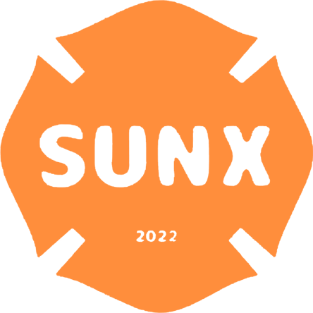Sunx